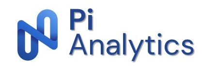 Pi Analytics Logo